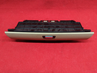 2010 - 2017 BMW 5 Series GT Dash Panel Storage Mini Glide Glovebox Veneto Beige