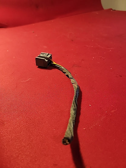 2008 2009 Dodge Avenger Totally Integrated Power Module PIGTAIL 68028008AD