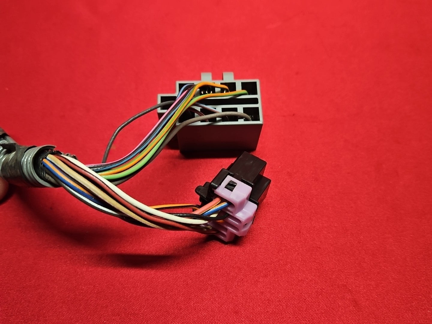 1995-1998 Ford Explorer Mercury Mountaineer Headlight / Dimmer Switch - PIGTAILS