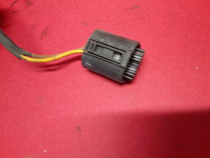 2004 2005 2006 BMW E53 X5 - Passenger Side / Rightt - Fog Light / Lamp - PIGTAIL