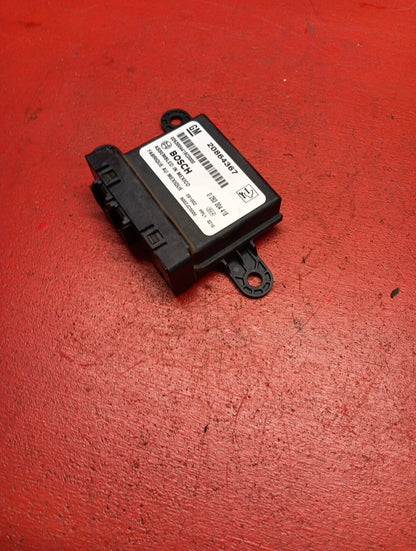 2010-2022 Chevy Buick GMC Cadillac Parking Aid Sensor Control Module 20864367