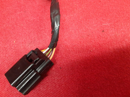 2007 - 2010 Jeep Grand Cherokee / Commander Accelerator Pedal PIGTAIL WIRE