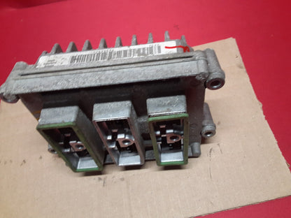 2003 - 2005 Chevy Buick GMC 4.2L Engine Powertrain Control Module ECM ECU PCM