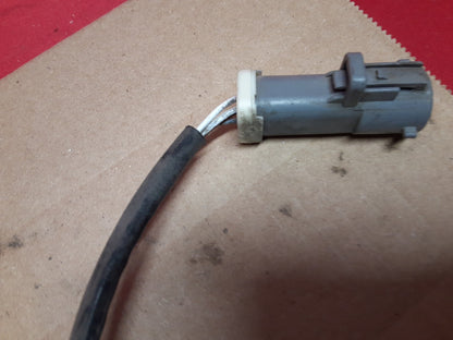 Ford Lincoln Mazda NTK Oxygen O2 Exhaust Sensor 7T4A-9F472-A1A  -  Qty: 1