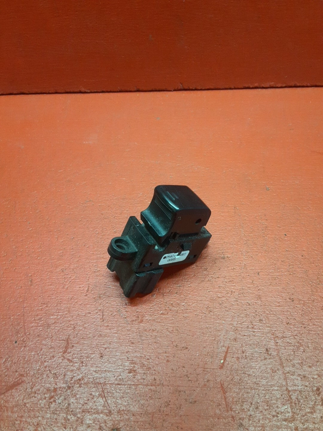 2005-2021 Nissan Multi Vehicle Rear Left Window Switch 25411-EA003
