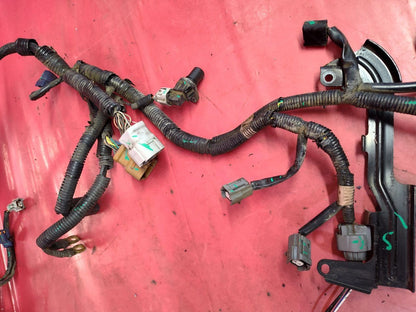 2003 2004 Subaru Outback Legacy Baja 3.0L H6 AUTO TRANS Engine Wiring Harness