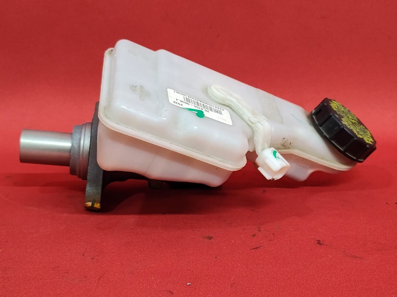 2012-2018 Ford Focus ELECTRIC EV Brake Master Cylinder w/ Reservoir Bottle
