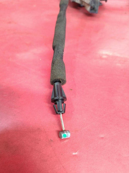2011-2025 Chrysler Dodge Jeep Ram REAR RIGHT PASSENGER Door Latch Lock Actuator
