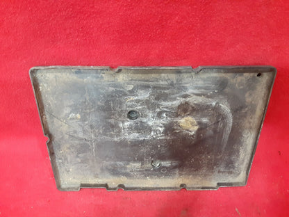 2000 2001 2002 2003 2004 Toyota Avalon - Battery Tray - 7443107010