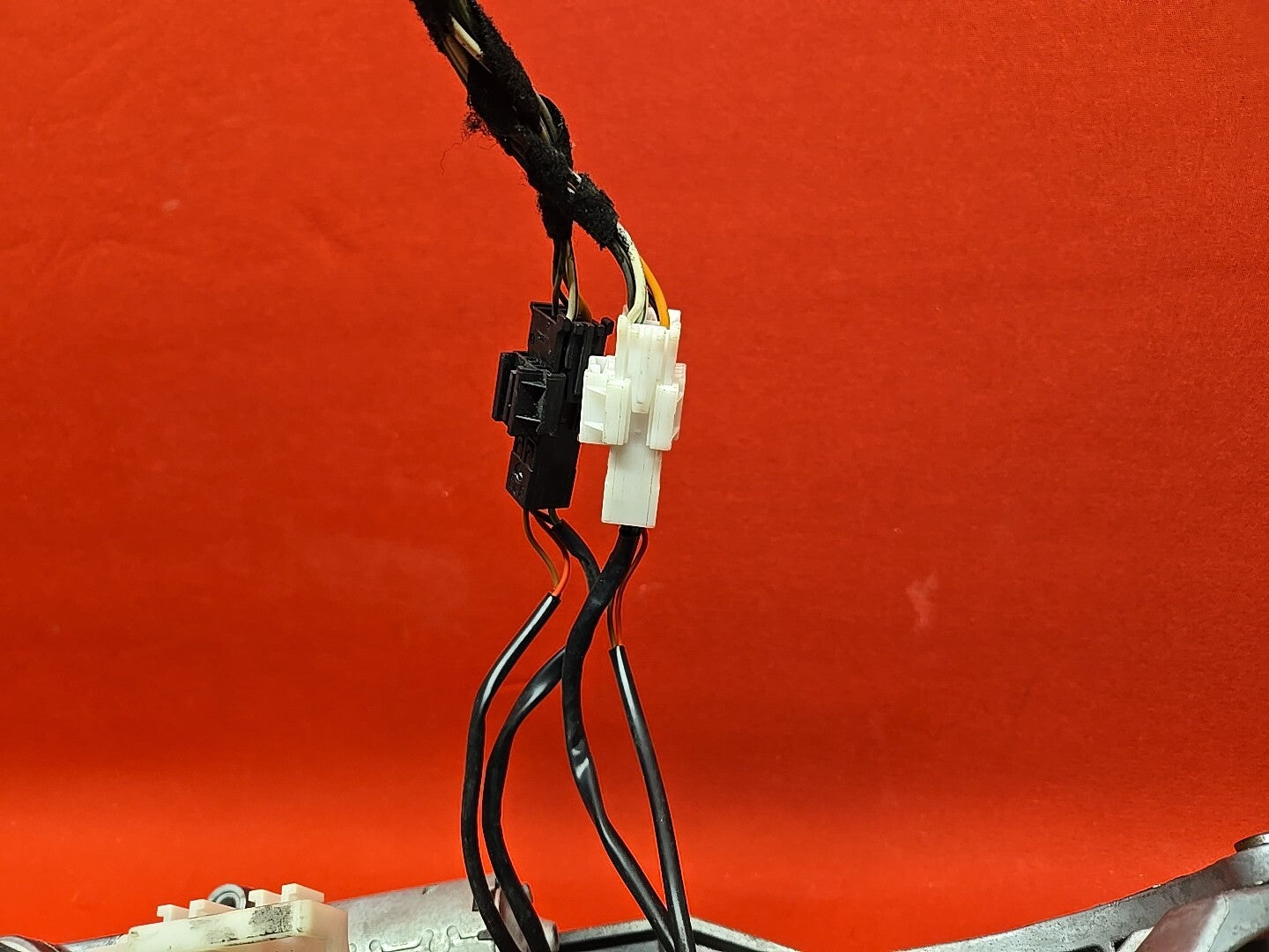 2007 - 2009 R320 / 2008 - 2012 R350 Mercedes Benz OEM Steering Column *TESTED*