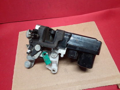 2006 - 2010 Jeep Commander REAR LEFT DRIVER Door Latch Lock Actuator 55113381AB