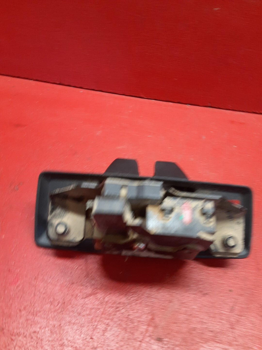 2012-2023 GM Multi Vehicle Liftgate Latch Lock Actuator 13515944