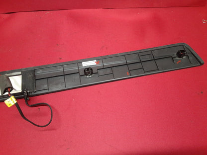 2008 - 2019 Infiniti FRONT RIGHT PASSENGER Lighted Scuff Kick Plate	769B0-1MA0A