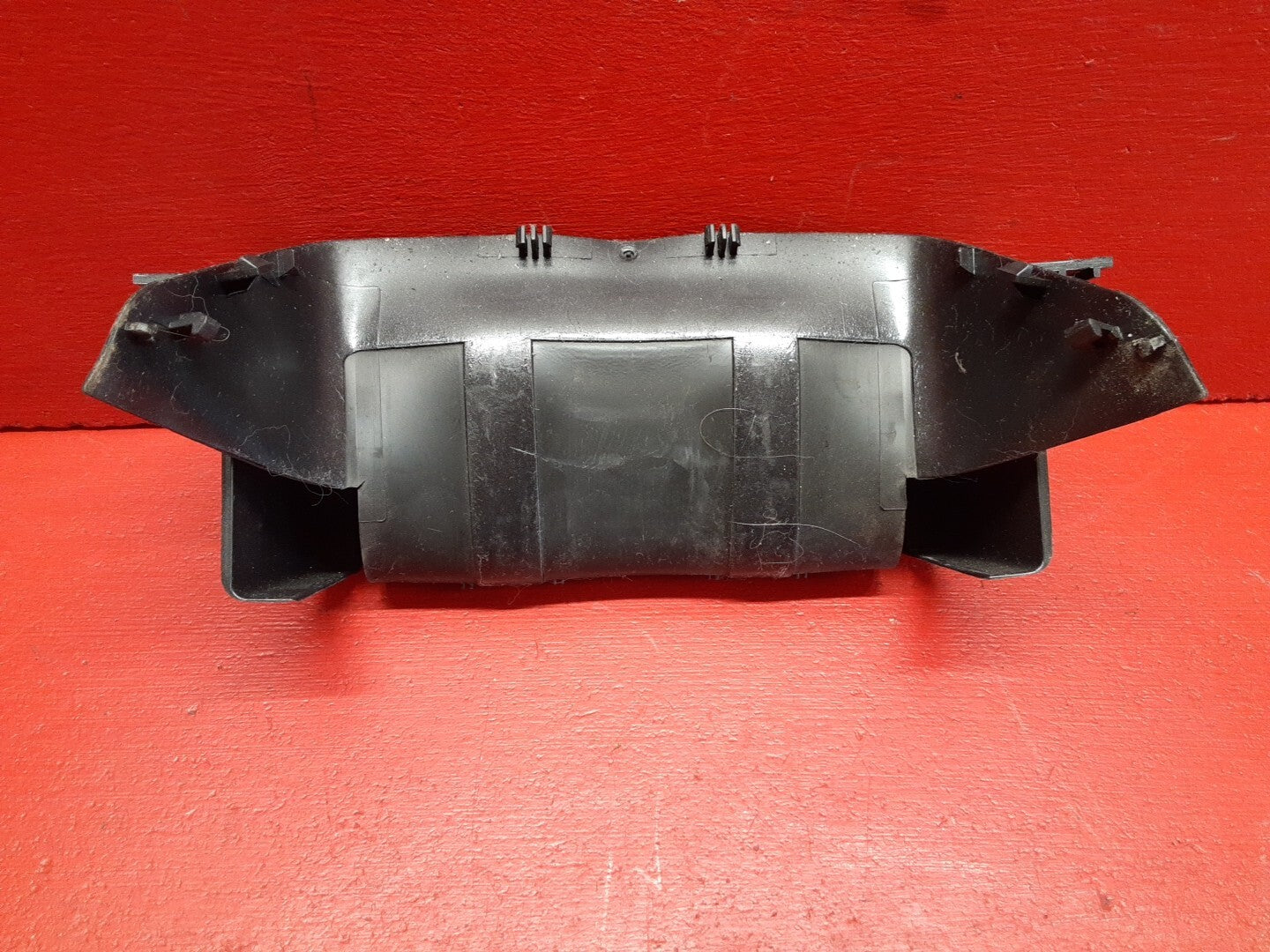 2004-2013 Volvo V50 S40 C70 C30 Instrument Panel Lower Panel Extension 30722578
