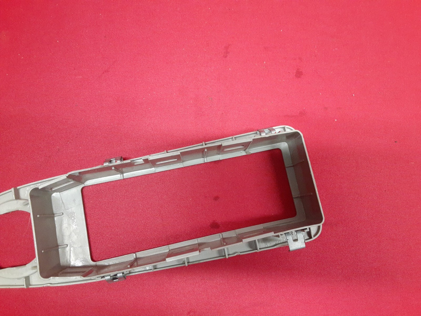 2008 - 2010 Chrysler 300 LEFT FRONT Window Door Lock Switch Bezel 1LG001J1AA