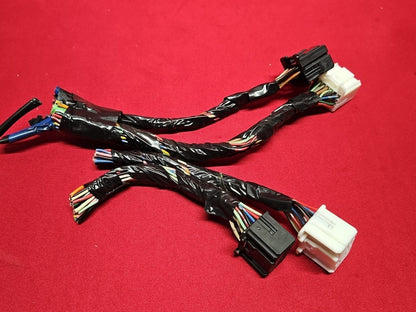 2007 2008 2009 Toyota Camry HYBRID Brake ABS Skid Control Module - PIGTAILS ONLY