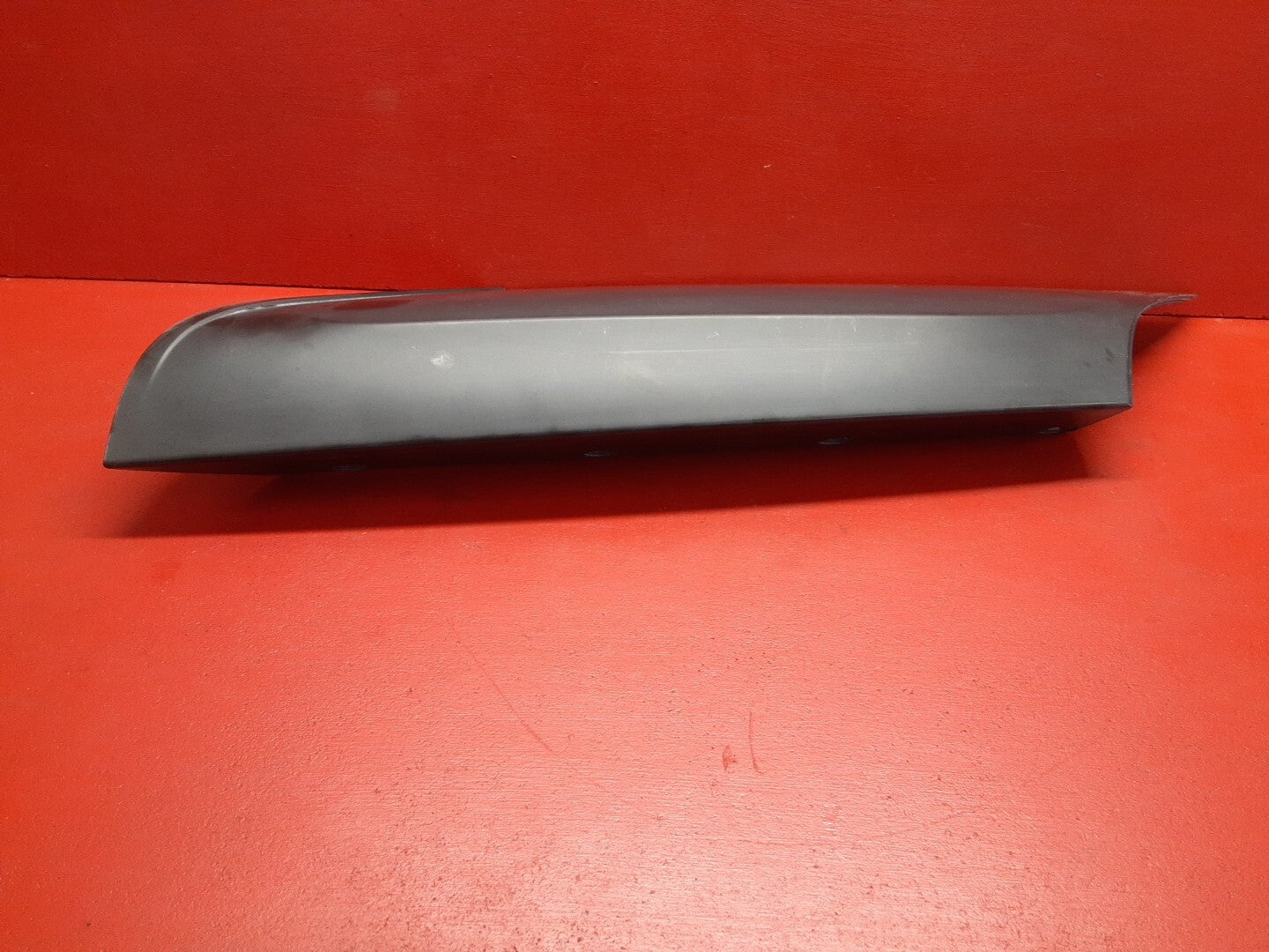 2010 Range Rover Sport Quater Panel D Piller Rear Left Exterior Trim Black