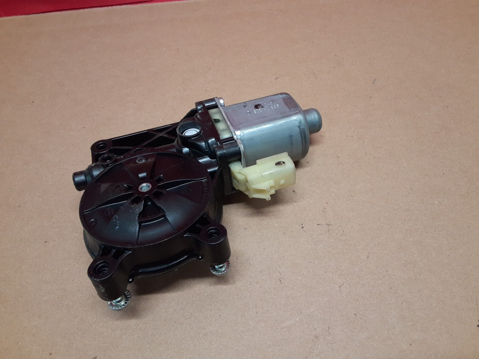 2012 - 2020 Chevy Chevrolet FRONT OR REAR RIGHT Window Regulator MOTOR ONLY