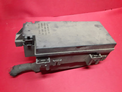 2008 Jeep Commander Grand Cherokee 3.7L V6 Engine Fuse Box Junction Block