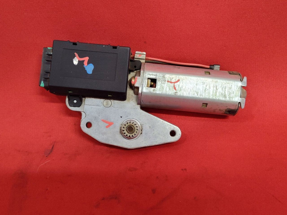 2000-2005 Cadillac Chevy GMC Pickup Truck / SUV Power Sunroof Motor 15163056