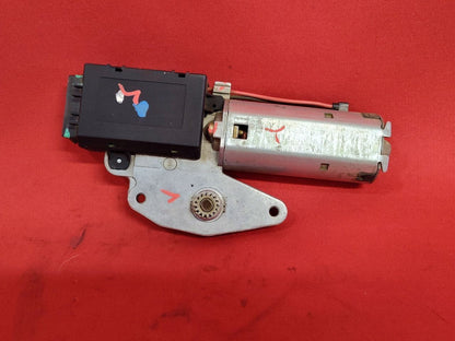 2000-2005 Cadillac Chevy GMC Pickup Truck / SUV Power Sunroof Motor 15163056