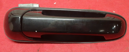 2002 2003 2004 Jeep Grand Cherokee Overland REAR RIGHT Exterior Door Handle