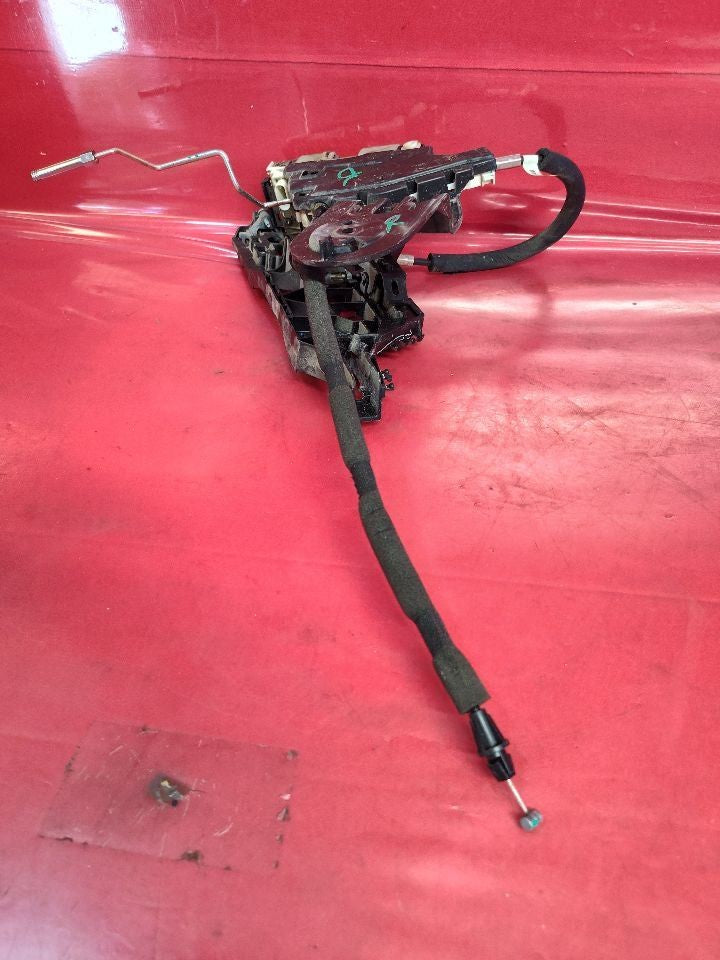 2011-2025 Chrysler Dodge Jeep Ram REAR RIGHT PASSENGER Door Latch Lock Actuator