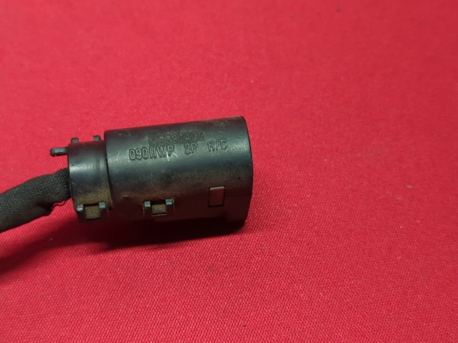 2006 - 2019 Kia / Hyundai Direct Ignition Coil   27301-3C000  PIGTAIL (Qty:1)