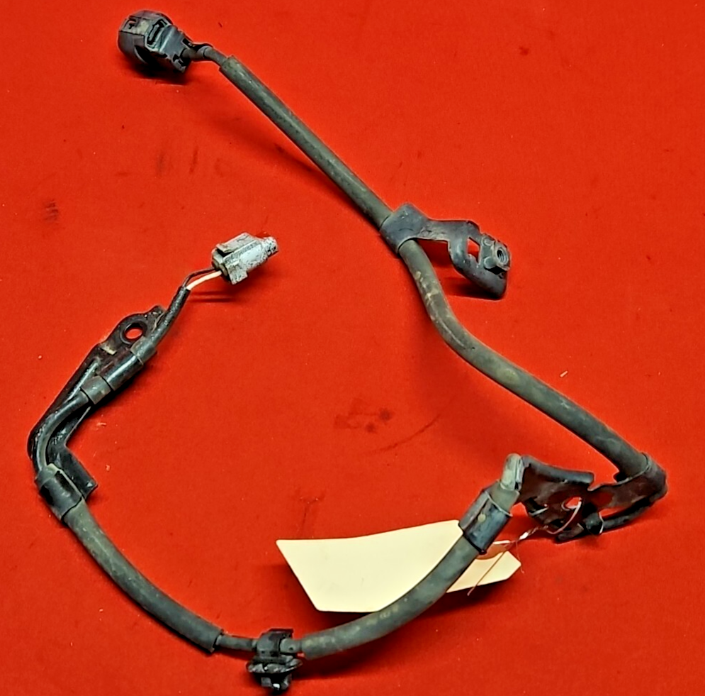 2014 - 2017 Lexus Sedan RWD FRONT LEFT DRIVER ABS Speed Sensor Harness