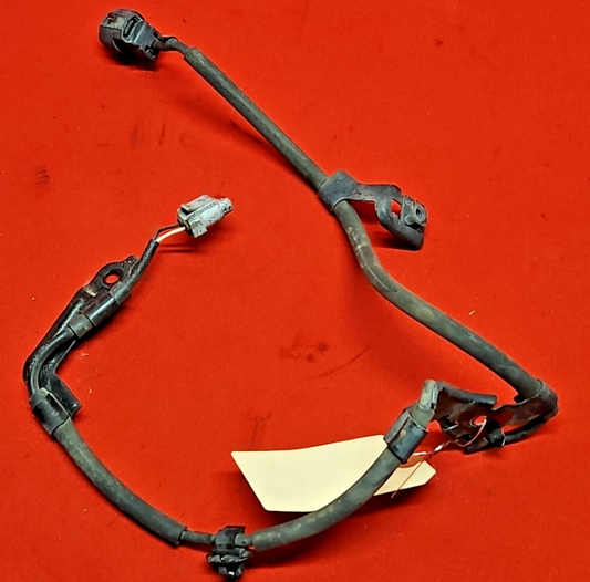 2014 - 2017 Lexus Sedan RWD FRONT LEFT DRIVER ABS Speed Sensor Harness