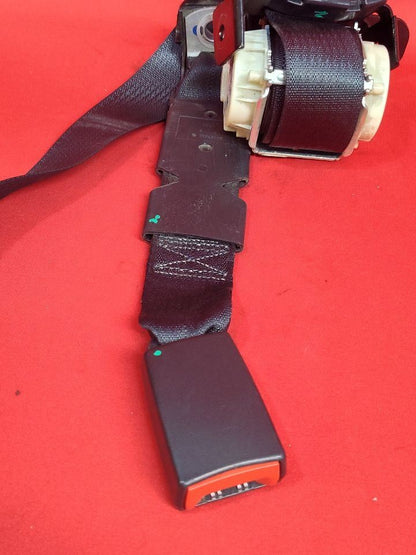 2013-2019 Dodge Ram REAR 2nd Second Row CENTER Shoulder Seat Belt Retractor