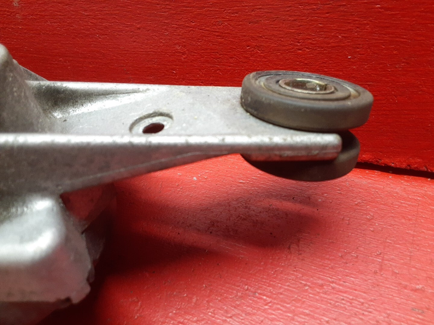2000 - 2007 Nissan Sentra Windshield Wiper Motor