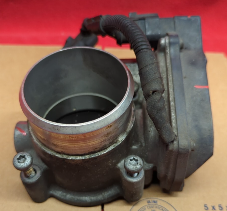 2005 - 2020 Volkswagen VW Audi L4 Fuel Injection Throttle Body 06F-133-062-AG