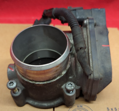 2005 - 2020 Volkswagen VW Audi L4 Fuel Injection Throttle Body 06F-133-062-AG