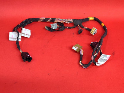 2006-2010 Jeep Grand Cherokee Commander FRONT LEFT DRIVER Door Wiring Harness
