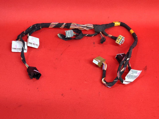 2006-2010 Jeep Grand Cherokee Commander FRONT LEFT DRIVER Door Wiring Harness