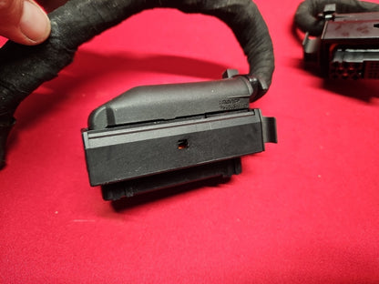 2001 VW Passat 2.8L V6 Auto Trans AWD Engine Control Module ECM ECU - PIGTAILS