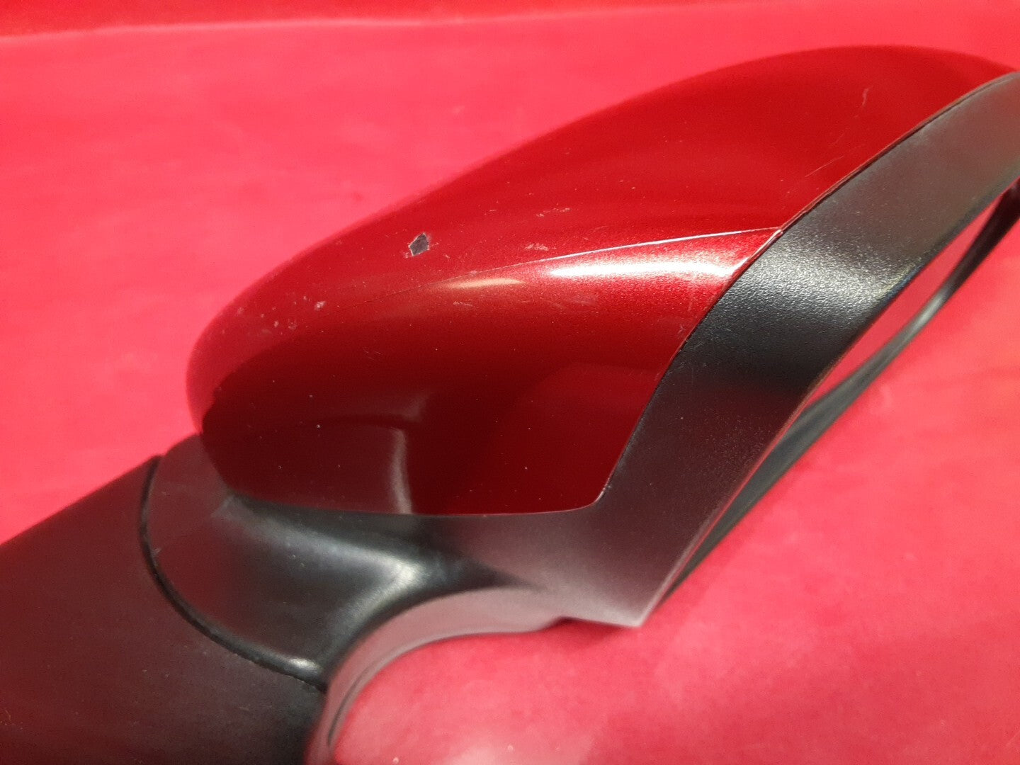 2011 - 2016 GM Chevrolet Cruze Front Right Passenger Exterior Door Mirror OEM