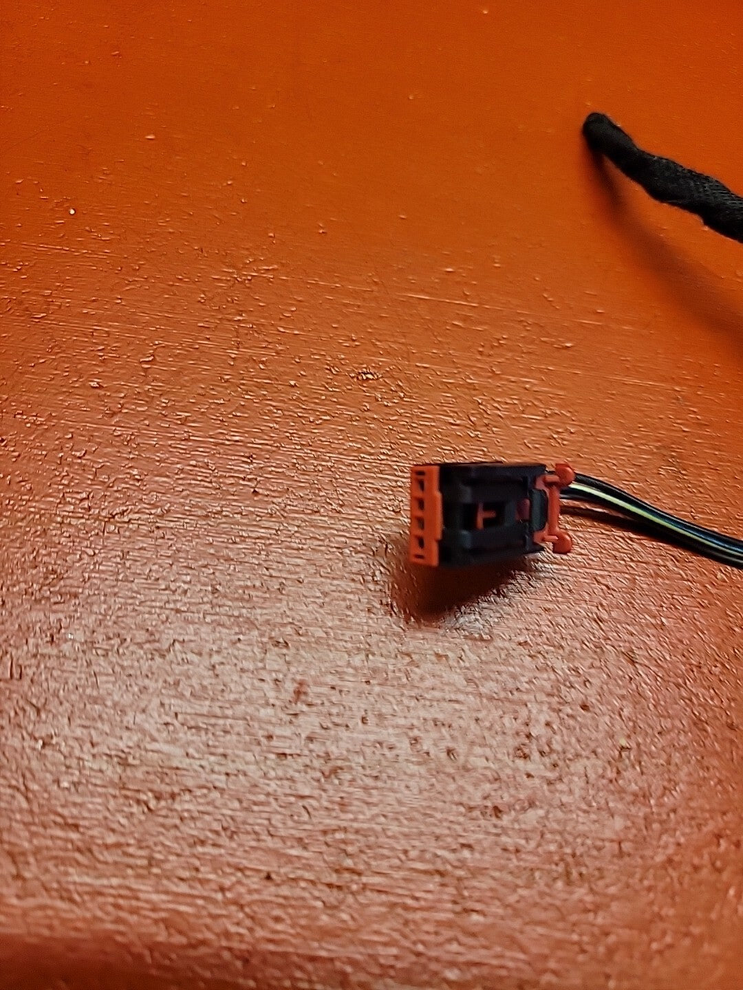 2013-2022 Land Rover Range Rover Glove Box Light Switch Pigtail LR071936