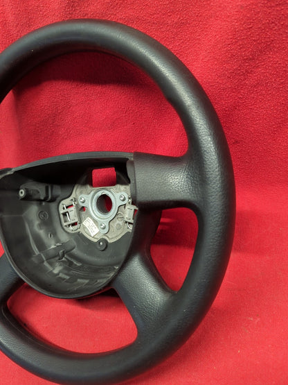 2006 2007 2008 2009 2010 Volkswagen VW Passat BASIC Steering Wheel Black