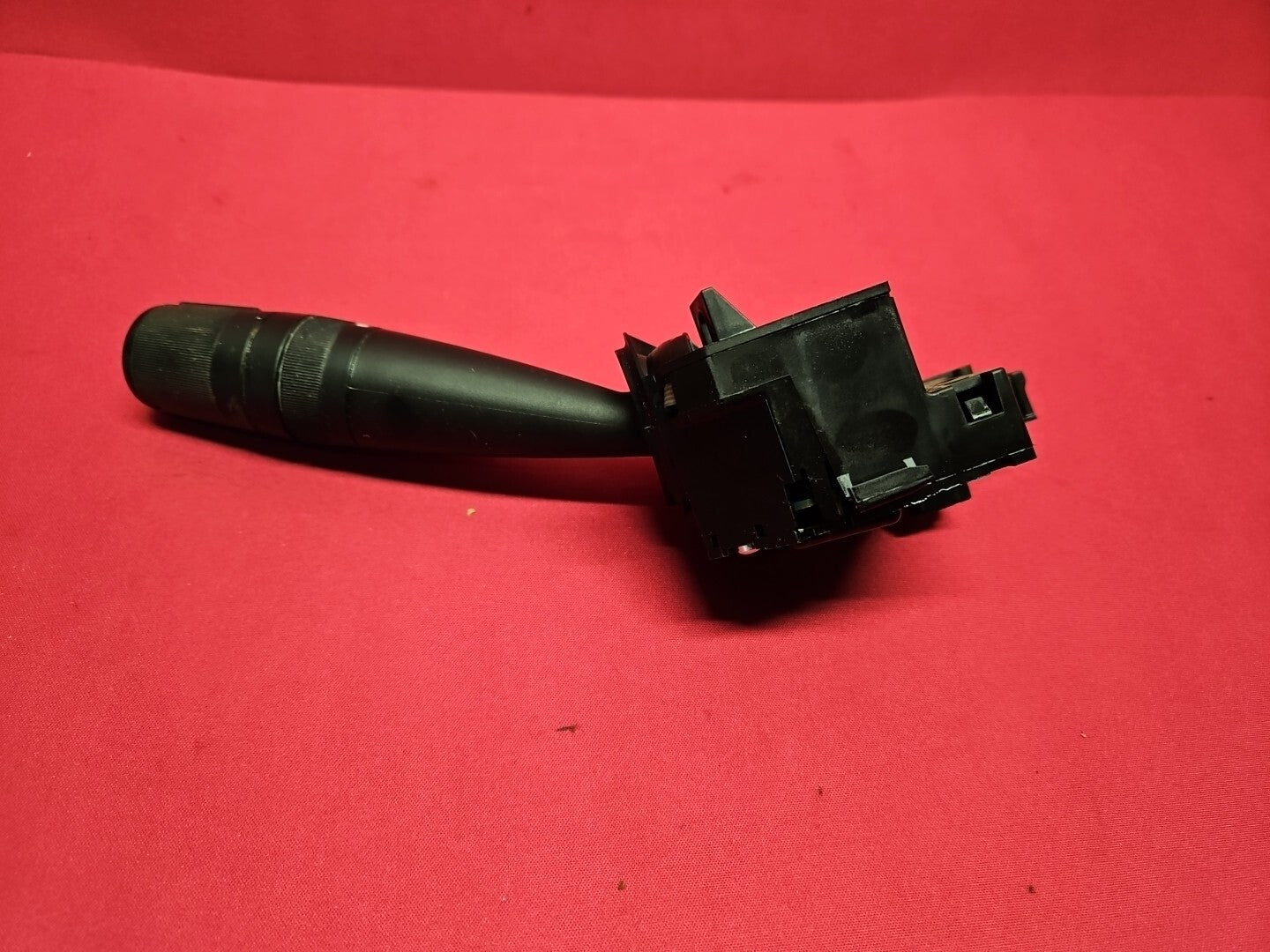 2006 - 2017 Chrysler Dodge Jeep Turn Signal Combination Switch Stalk 68003214AD