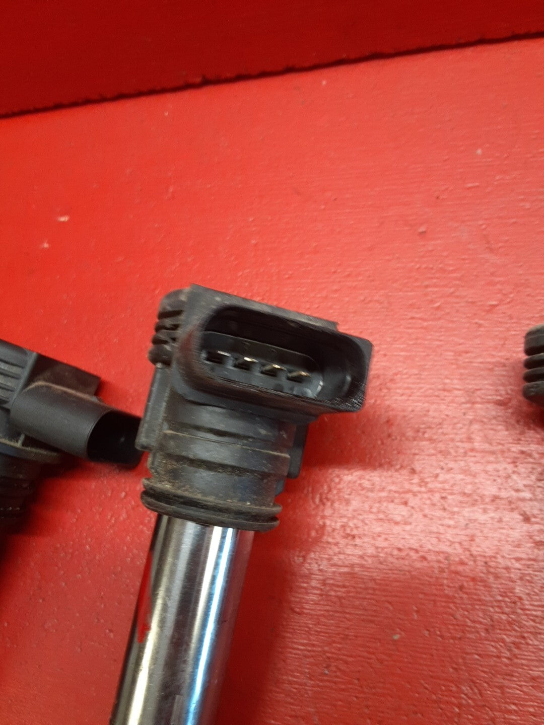 2006-2018 Audi A4 Quattro Multi Vehicle 2.0L Ignition Coil Pack Set of 4