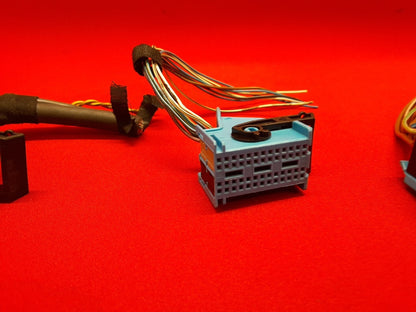 2003-2005 Range Rover HSE 4.4L Transmission Control Module PIGTAILS TGB000080