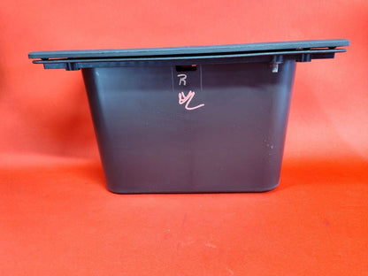 2013-2019 Dodge Ram Rear Left -or- Right Storage Compartment Cubby Bin w/ Lid