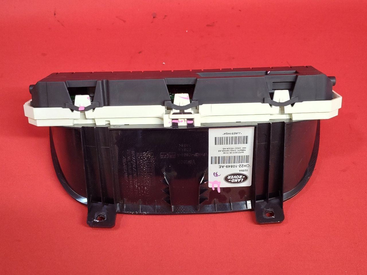 2011-2013 Land Rover LR4 / 12-13 Sport Speedometer Instrument Cluster 5.0L V8