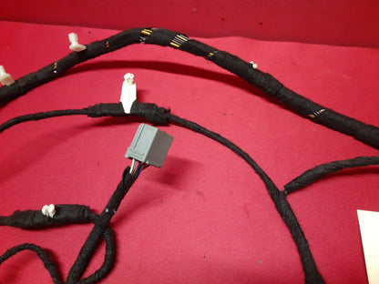 2010 - 2019 Lincoln MKT  Rear Hatch Liftgate Wiring Harness   DE9T-14-A583-AC