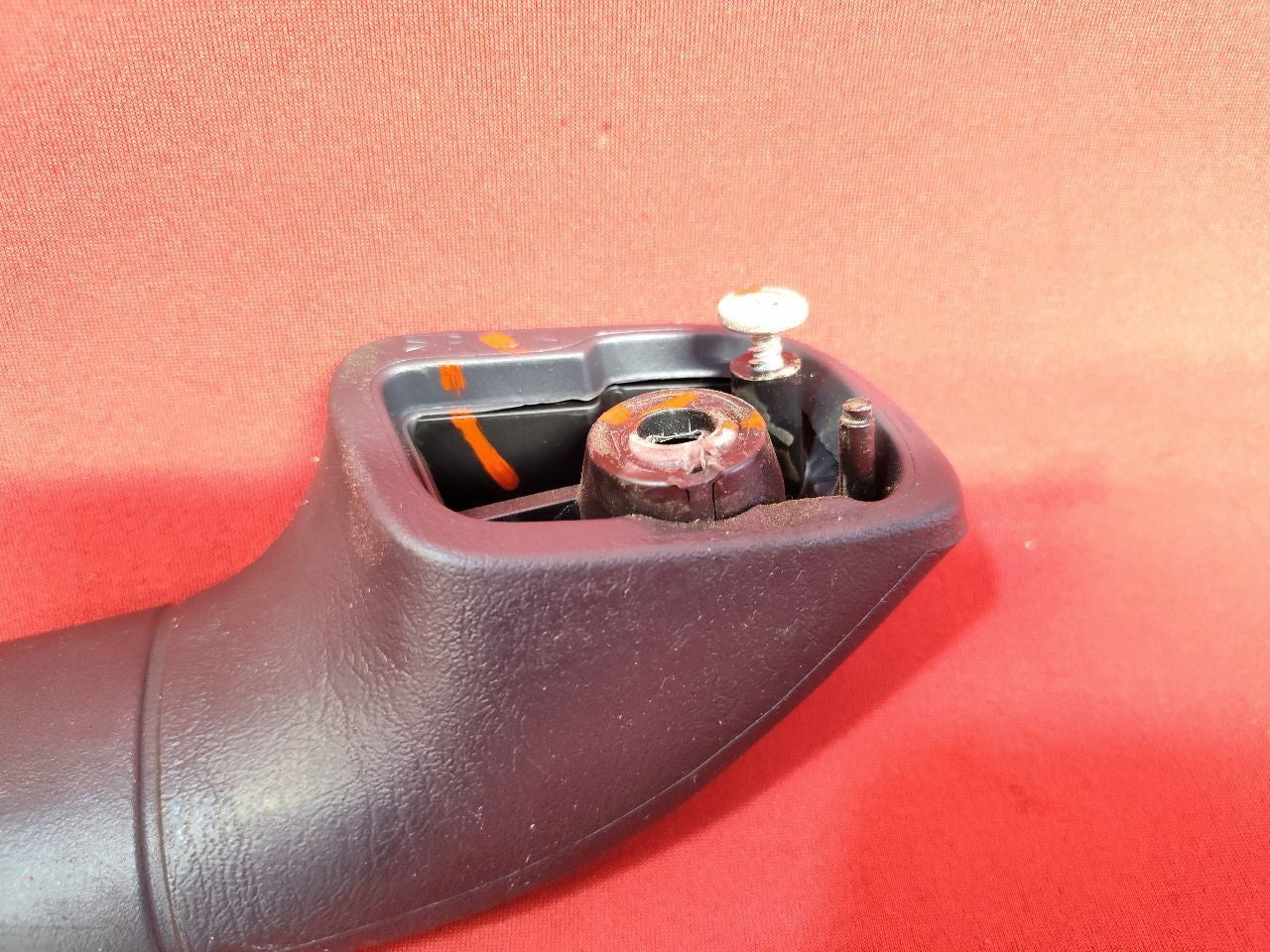 1998 1999 Toyota Rav-4 Rav4 FRONT Door Panel Grab Handle Arm Rest Left or Right