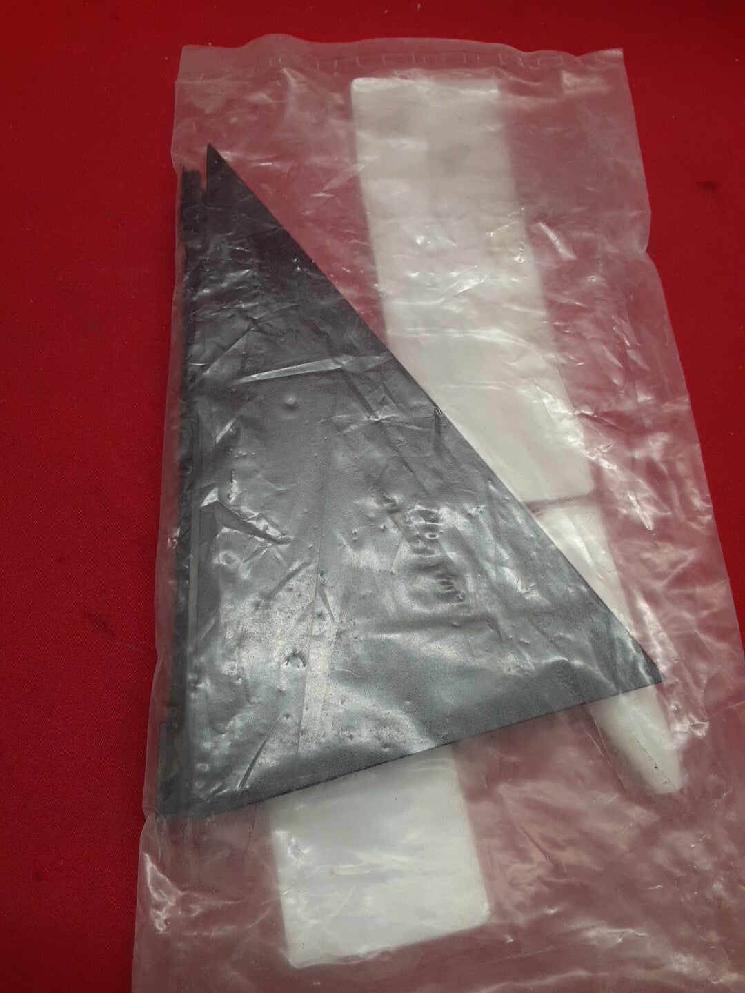 2021-2024 Kia Seltos Right Door Corner Trim Applique 83840-Q5000