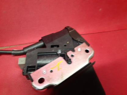 2004 - 2017 Audi Trunk Deck Lid Latch Lock Actuator 4F5-827-505-D