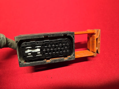 2007 2008 Honda Fit 1.5L L4 Anti-Lock Brake ABS Pump Modulator - PIGTAIL WIRE